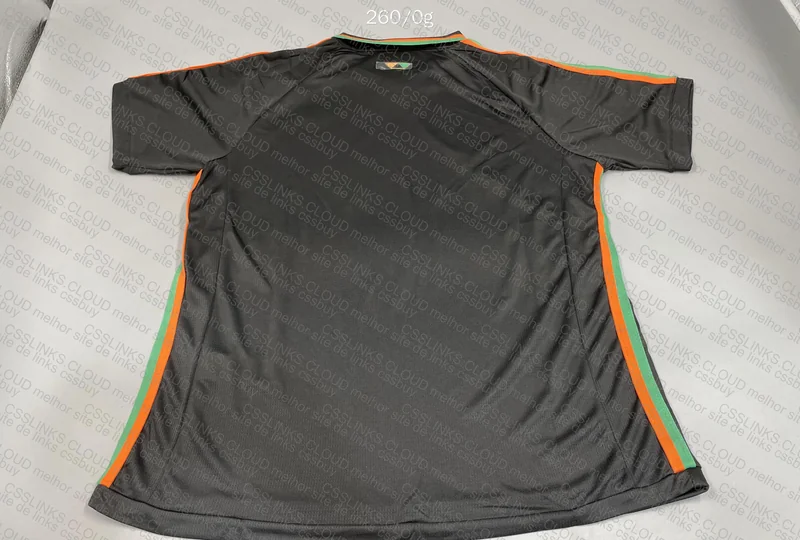 Venezia 2022 GL Shirt 5