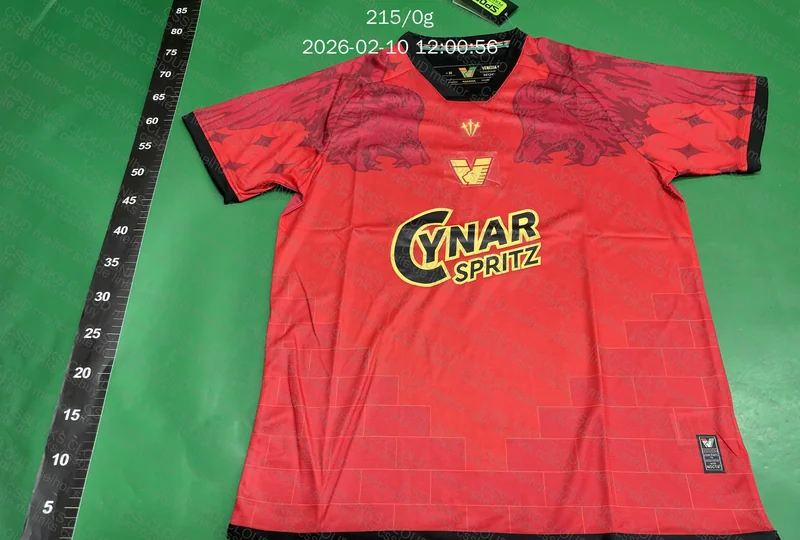 Camisa Venezia FC 2