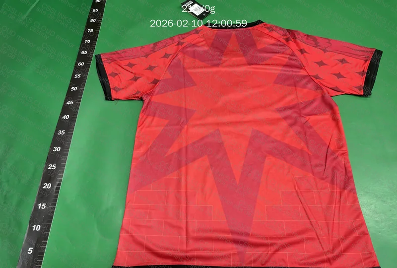 Camisa Venezia FC 4