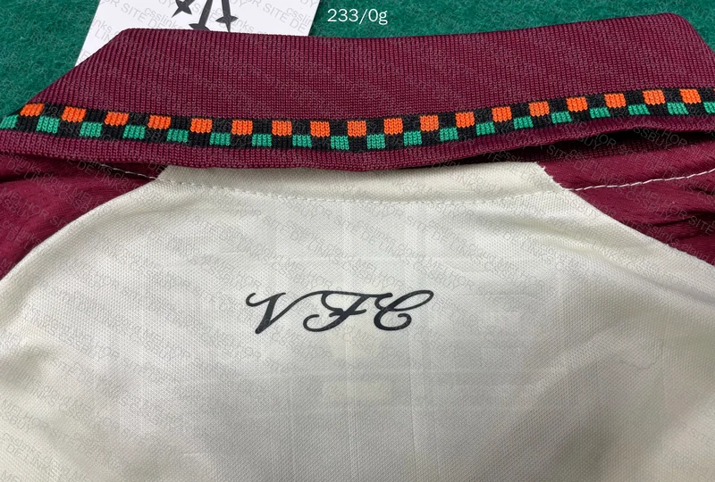 Venezia FC Nocta Shirt