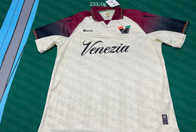 Venezia FC Nocta Shirt 4