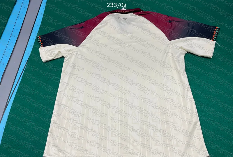 Venezia FC Nocta Shirt 5