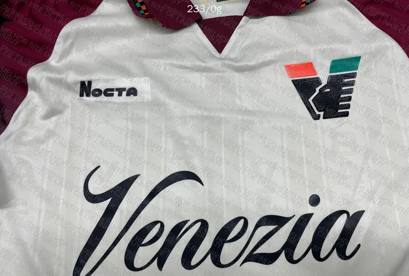 Venezia FC Nocta Shirt 6