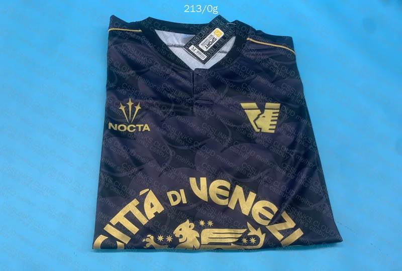 Venezia X Nocta Shirt