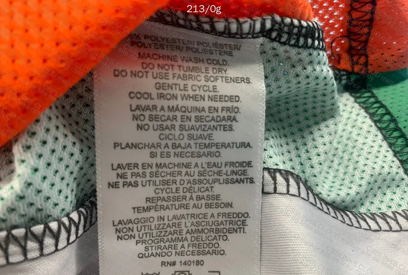 Venezia X Nocta Shirt 2
