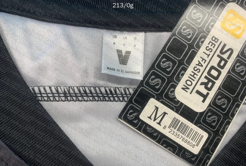 Venezia X Nocta Shirt 3