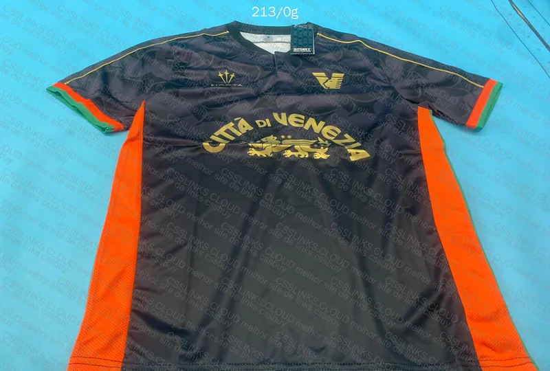 Venezia X Nocta Shirt 4
