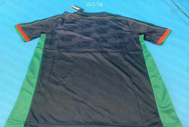 Venezia X Nocta Shirt 5