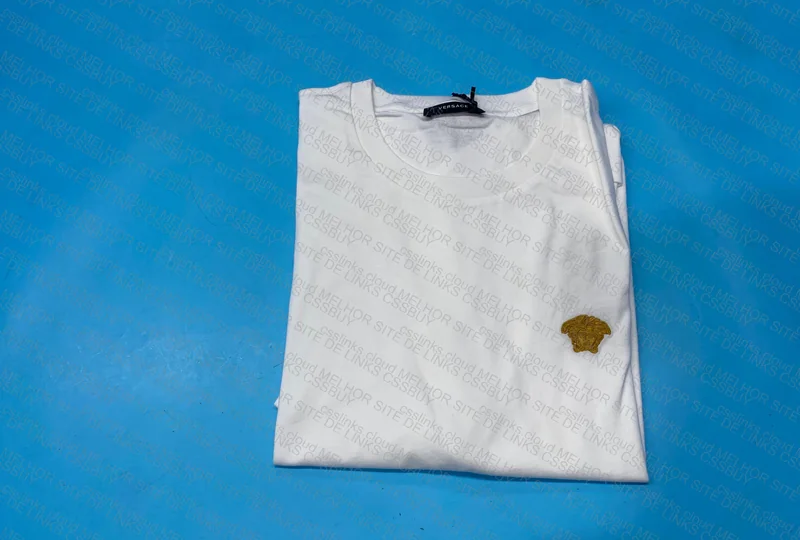 Versace Shirt
