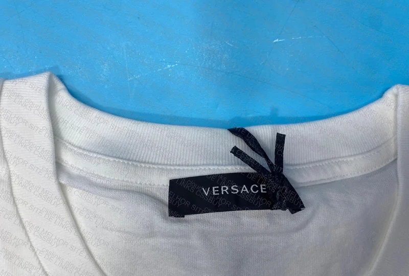 Versace Shirt 2