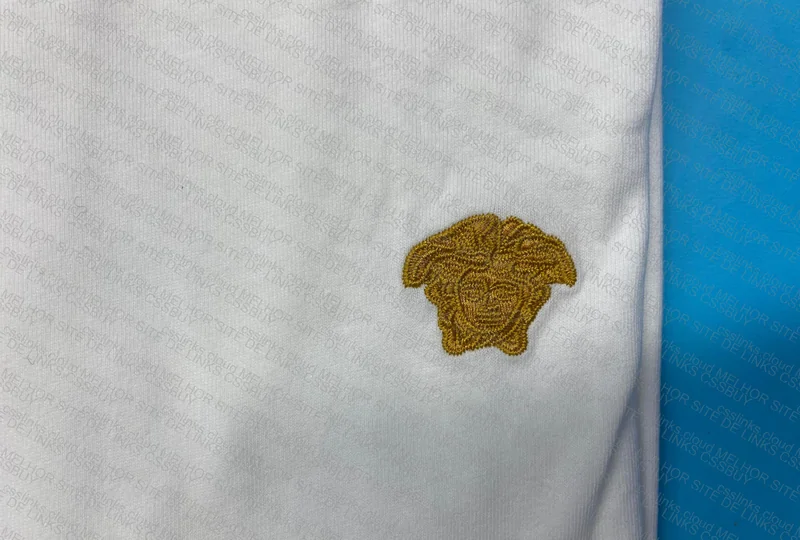 Versace Shirt 3