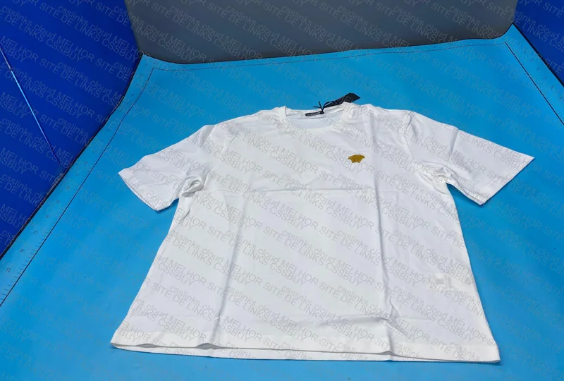 Versace Shirt 4