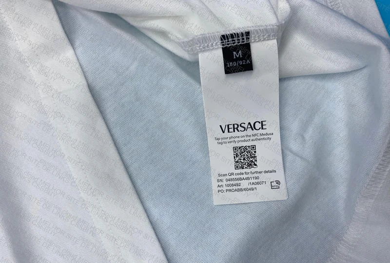 Versace Shirt 5
