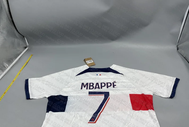 Random Player Version Shirt 6