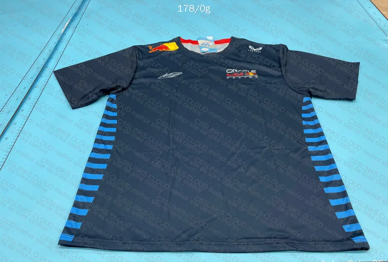Verstappen Shirt