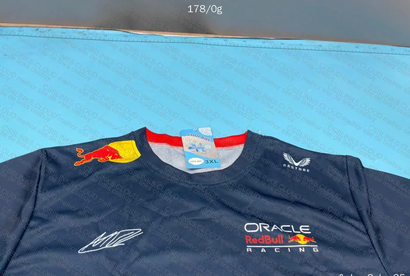 Verstappen Shirt 2