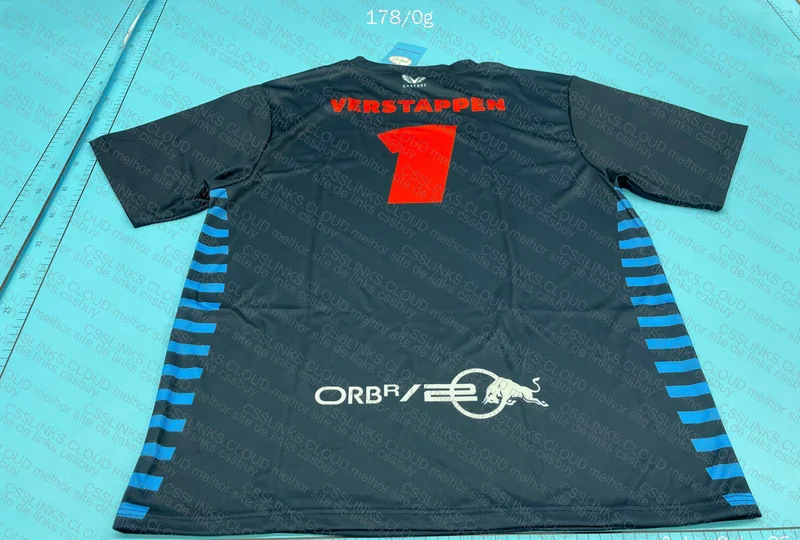 Verstappen Shirt 3
