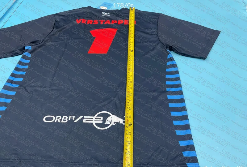 Verstappen Shirt 4