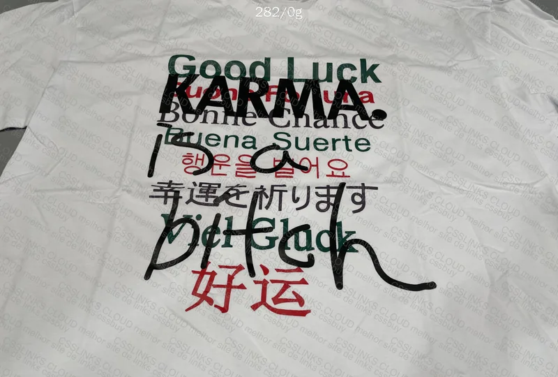 Vetements Shirt 2