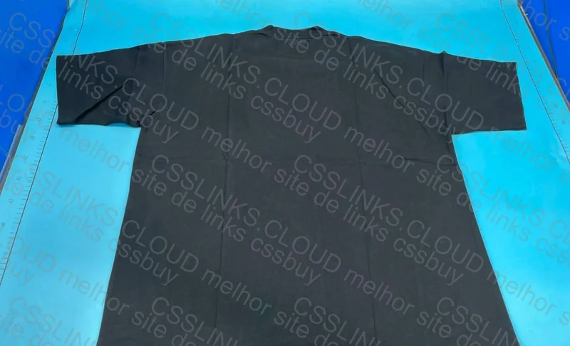 Vetements x Böse Shirt 3