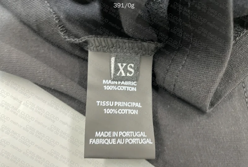 Vetements x Java Shirt 4