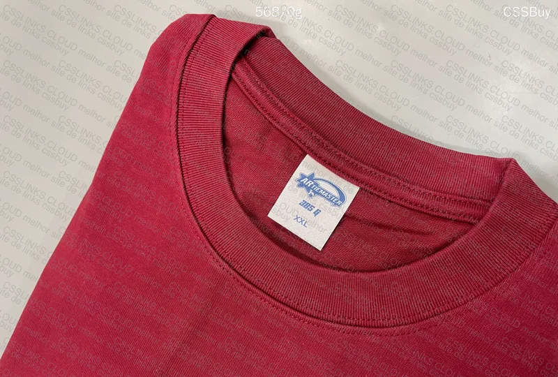 Wine Artiemaster Shirt
