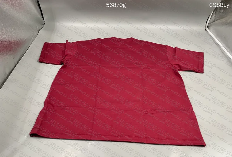 Wine Artiemaster Shirt 3