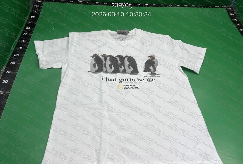 Camisa Vintage 3