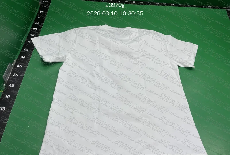 Camisa Vintage 4