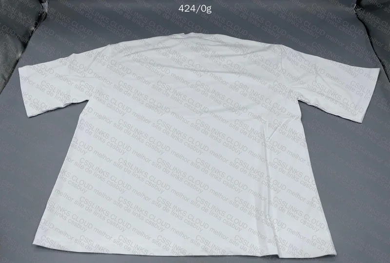 Vintage Jordan Oversized Shirt - GL? 3