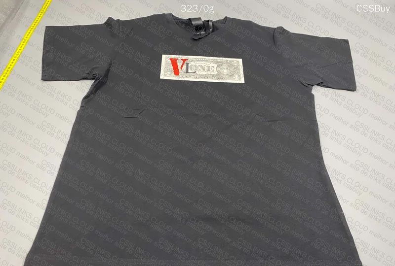 VLONE Shirt