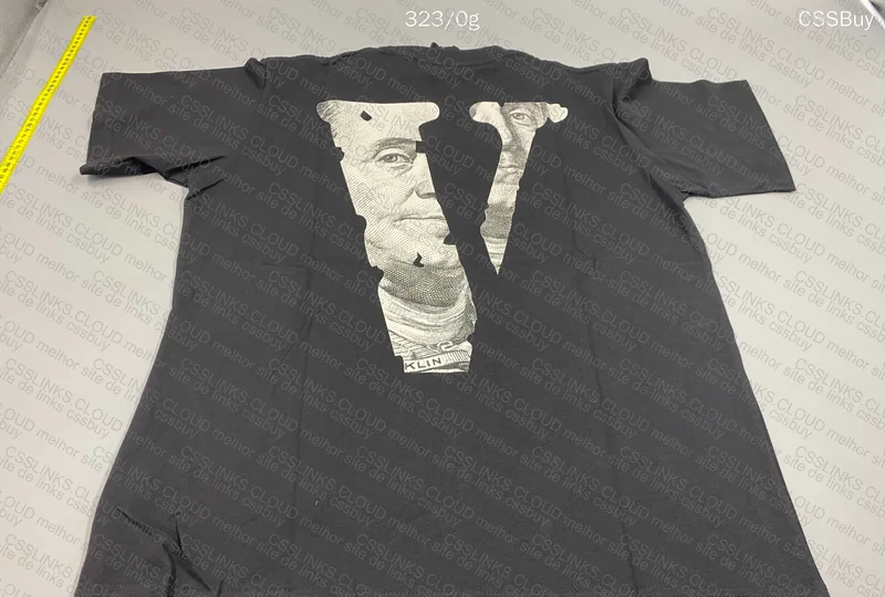 VLONE Shirt 2