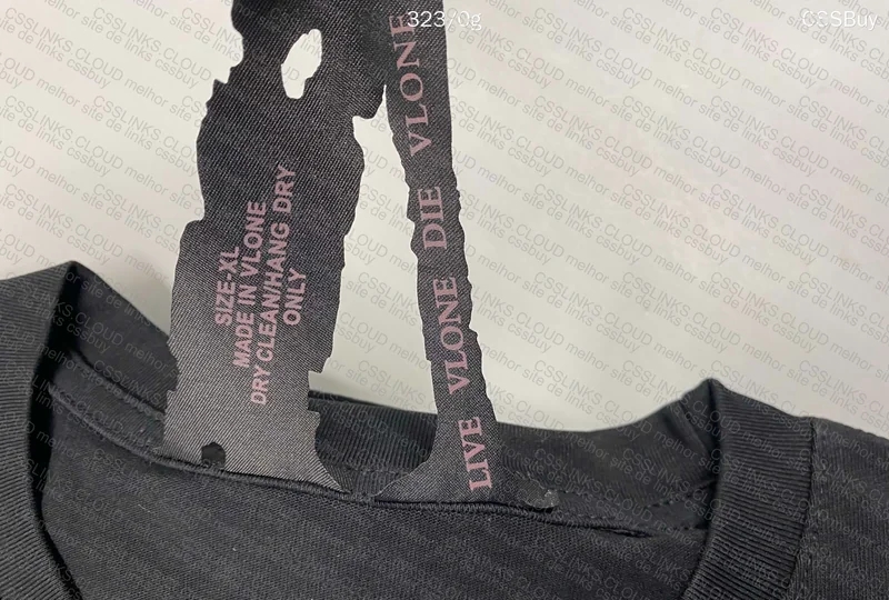 VLONE Shirt 3
