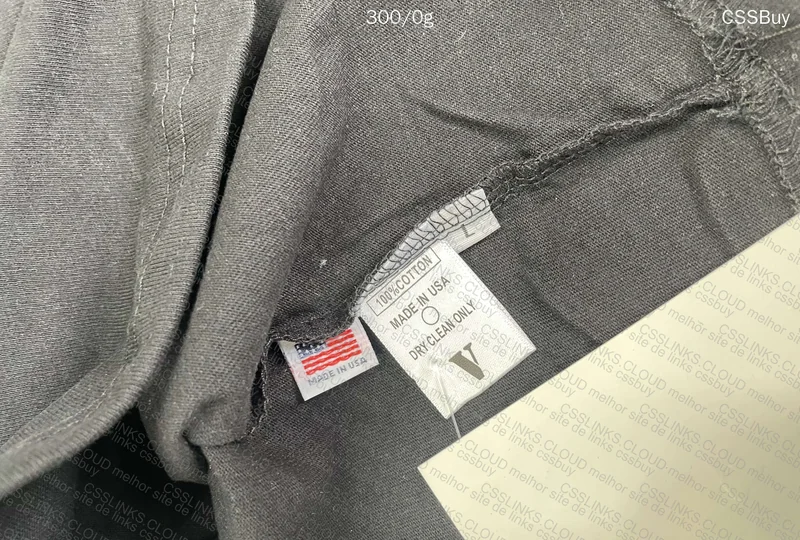 Vlone Shirt 3