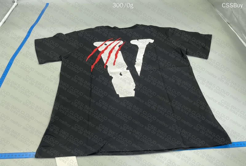 Vlone Shirt 4
