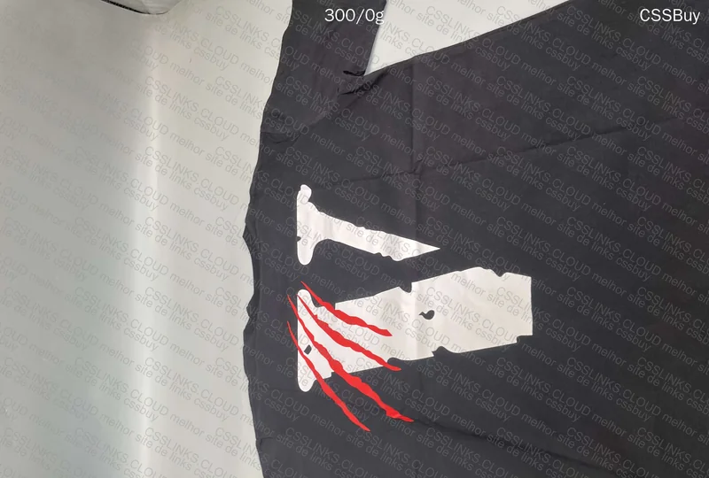 Vlone Shirt 5
