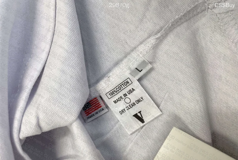 VLONE Shirt 3