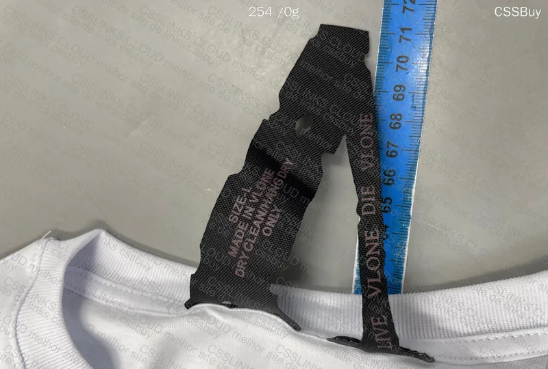 Vlone Shirt