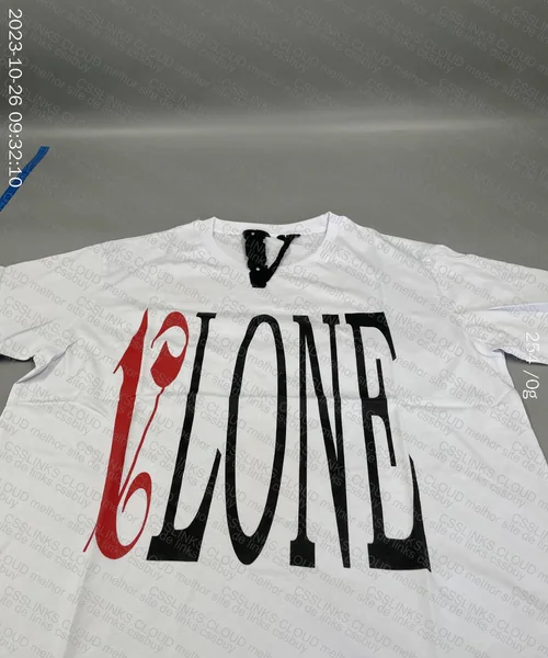 Vlone Shirt 2