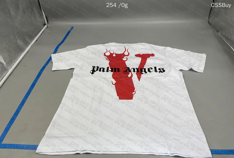 Vlone Shirt 3