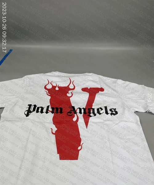Vlone Shirt 4