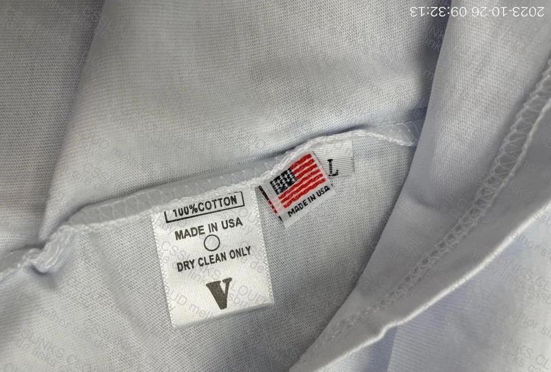 Vlone Shirt 6