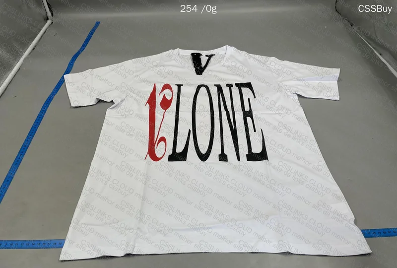 Vlone Shirt 7