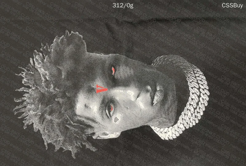 VLONE Shirt 2