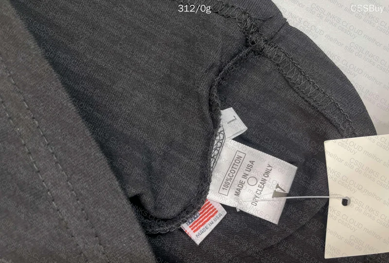 VLONE Shirt 3