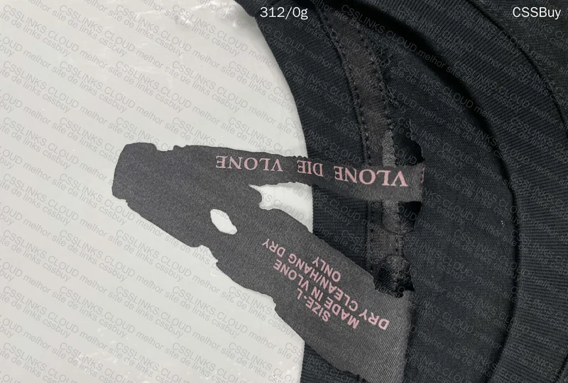 VLONE Shirt 4