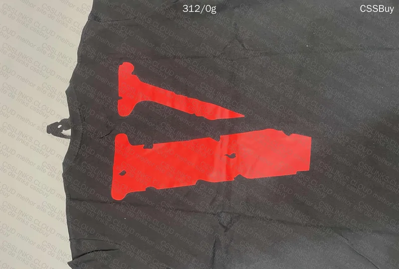 VLONE Shirt 6