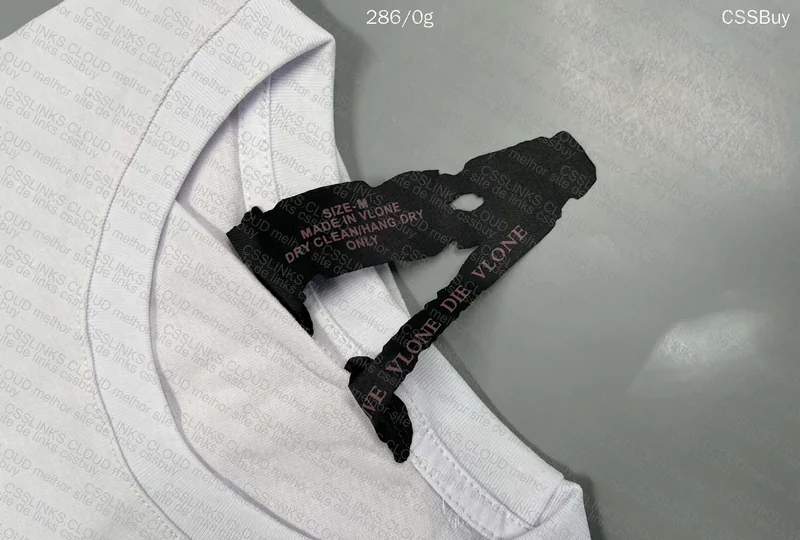 Vlone Shirt