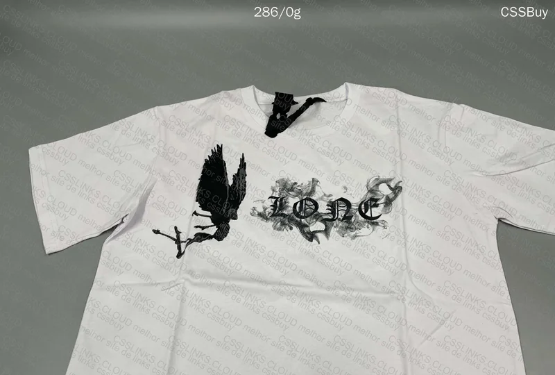 Vlone Shirt 2