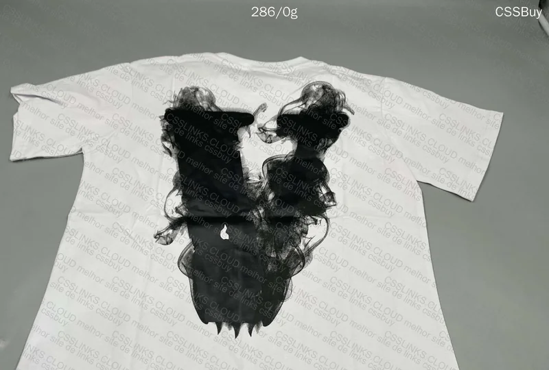 Vlone Shirt 3